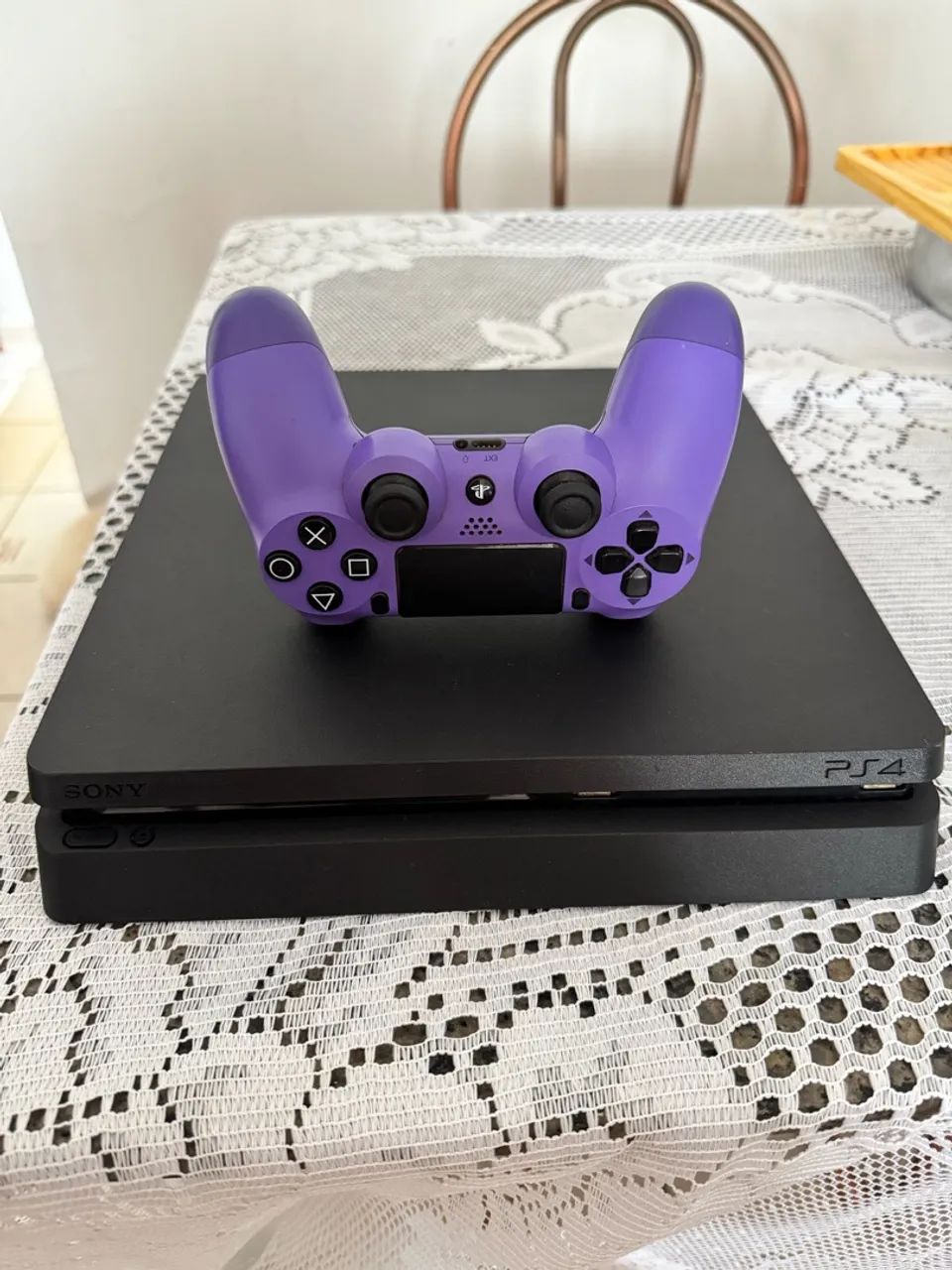 Ps4 slim 1T - Foto 2