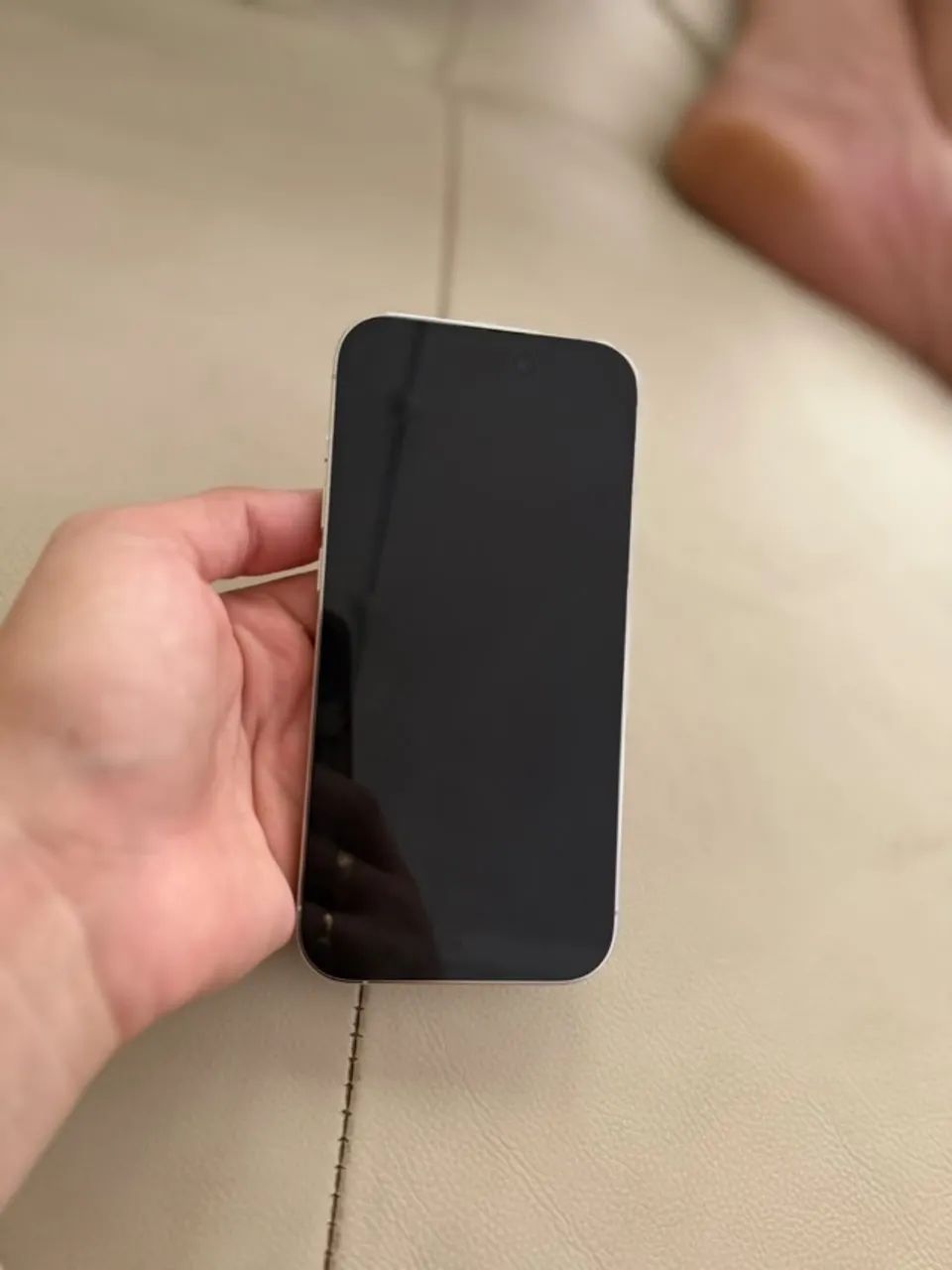 iPhone 14 Pro 128g super conservado - Foto 2