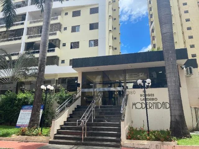 Foto - Goiânia - Alto da Glória
