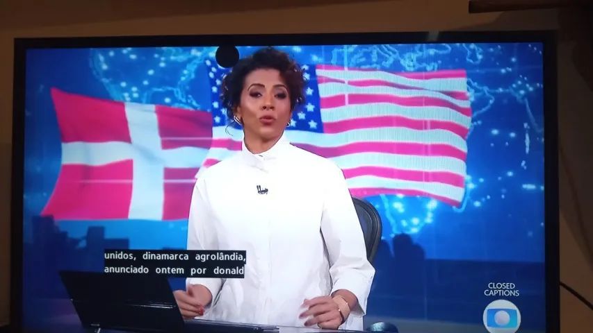 TV  - Foto 3