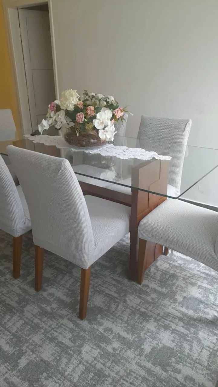 Mesa de jantar  - Foto 2