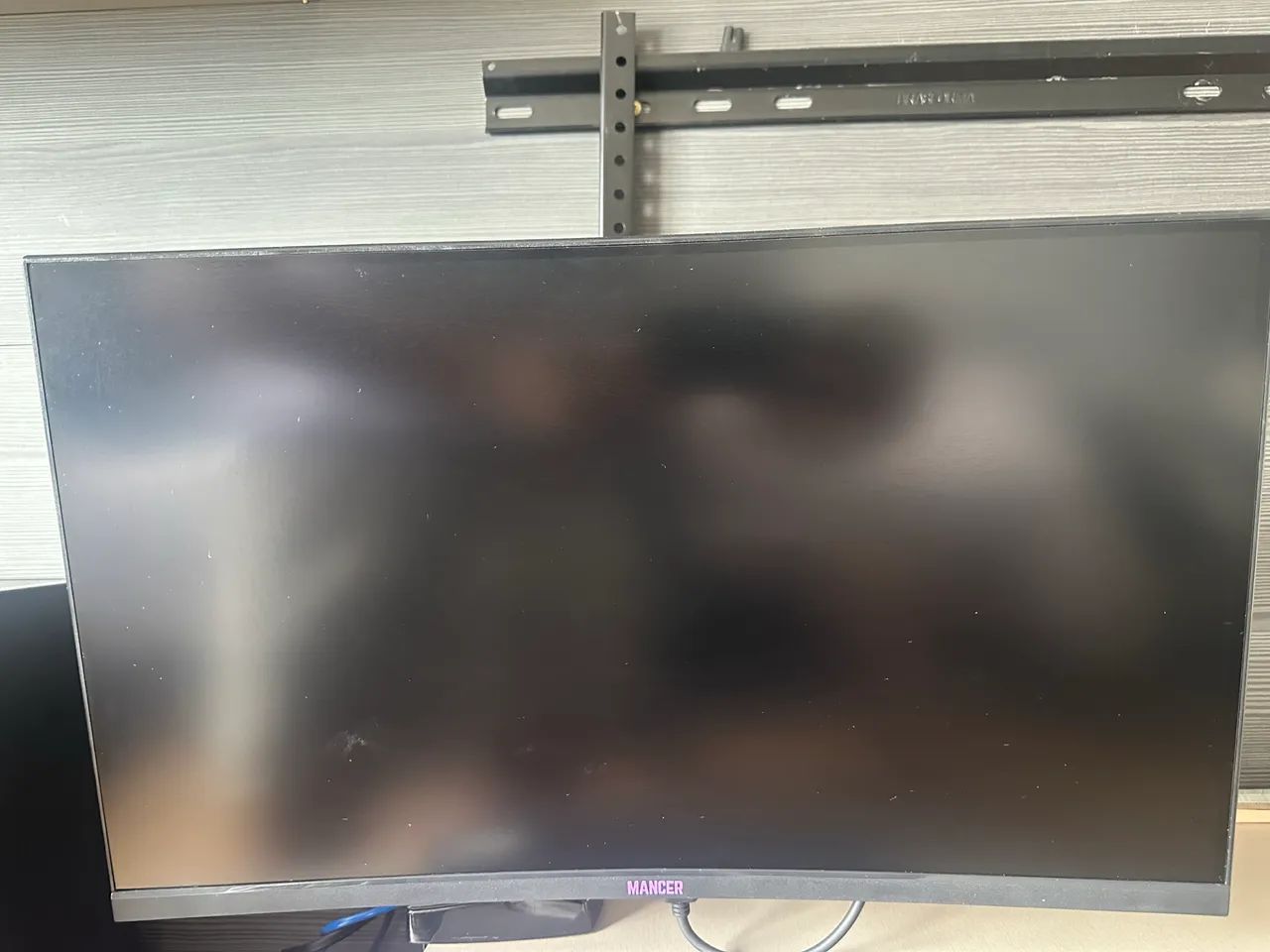 Monitor Curvo 23 polegadas 180hz 