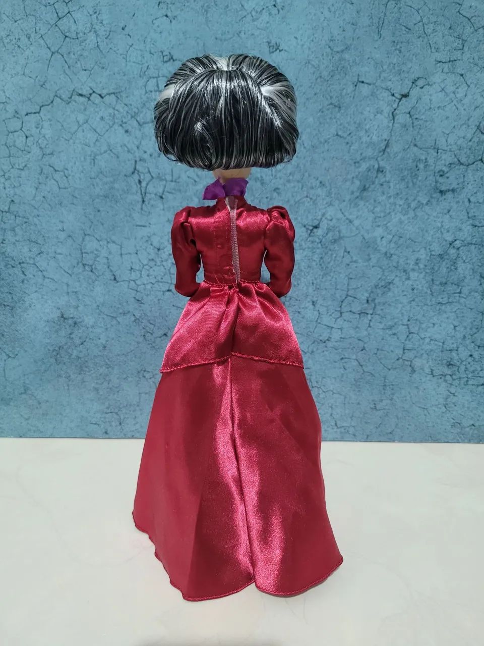 Boneca Lady Tremaine Cinderela original Disney Store  - Foto 3