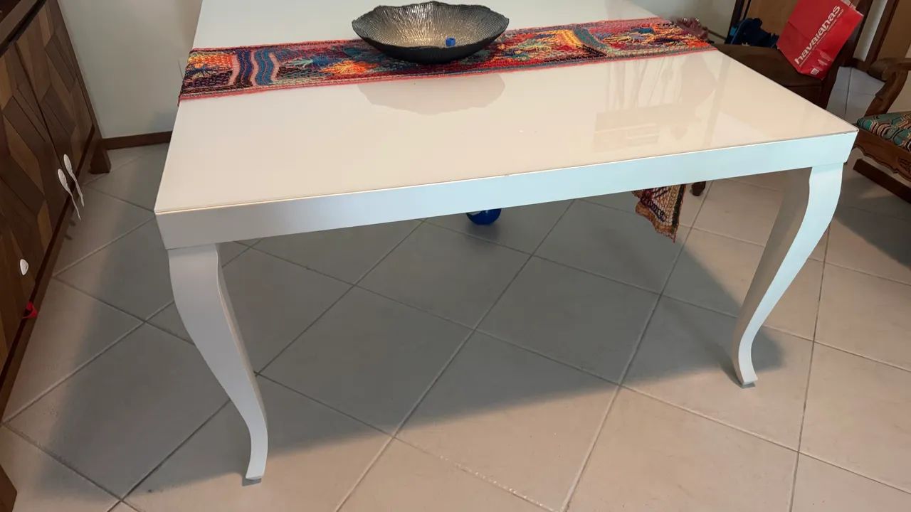 Mesa de Jantar