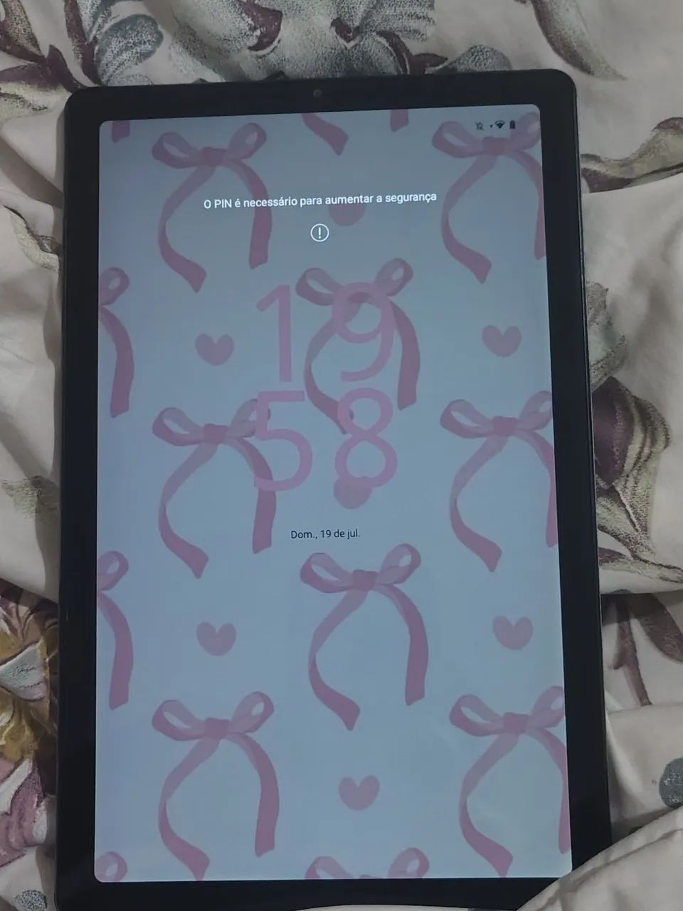 Tablet Lenovo Tab M9 64GB 