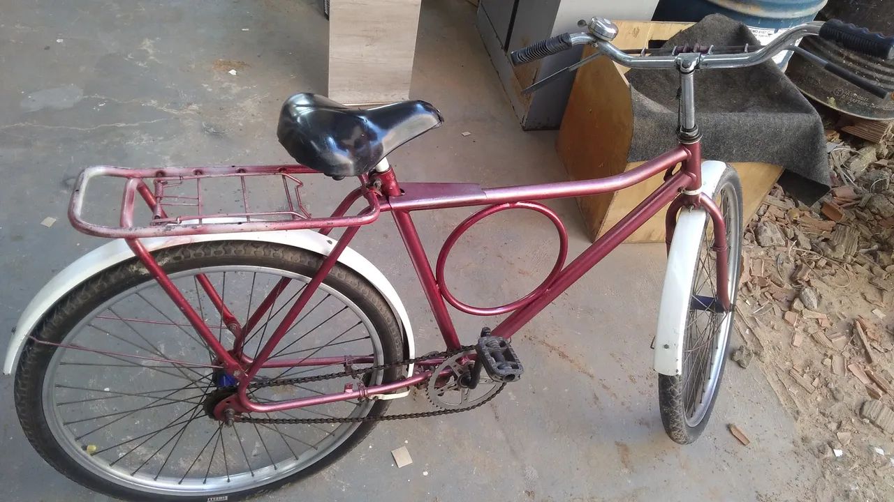Bicicleta - Foto 2