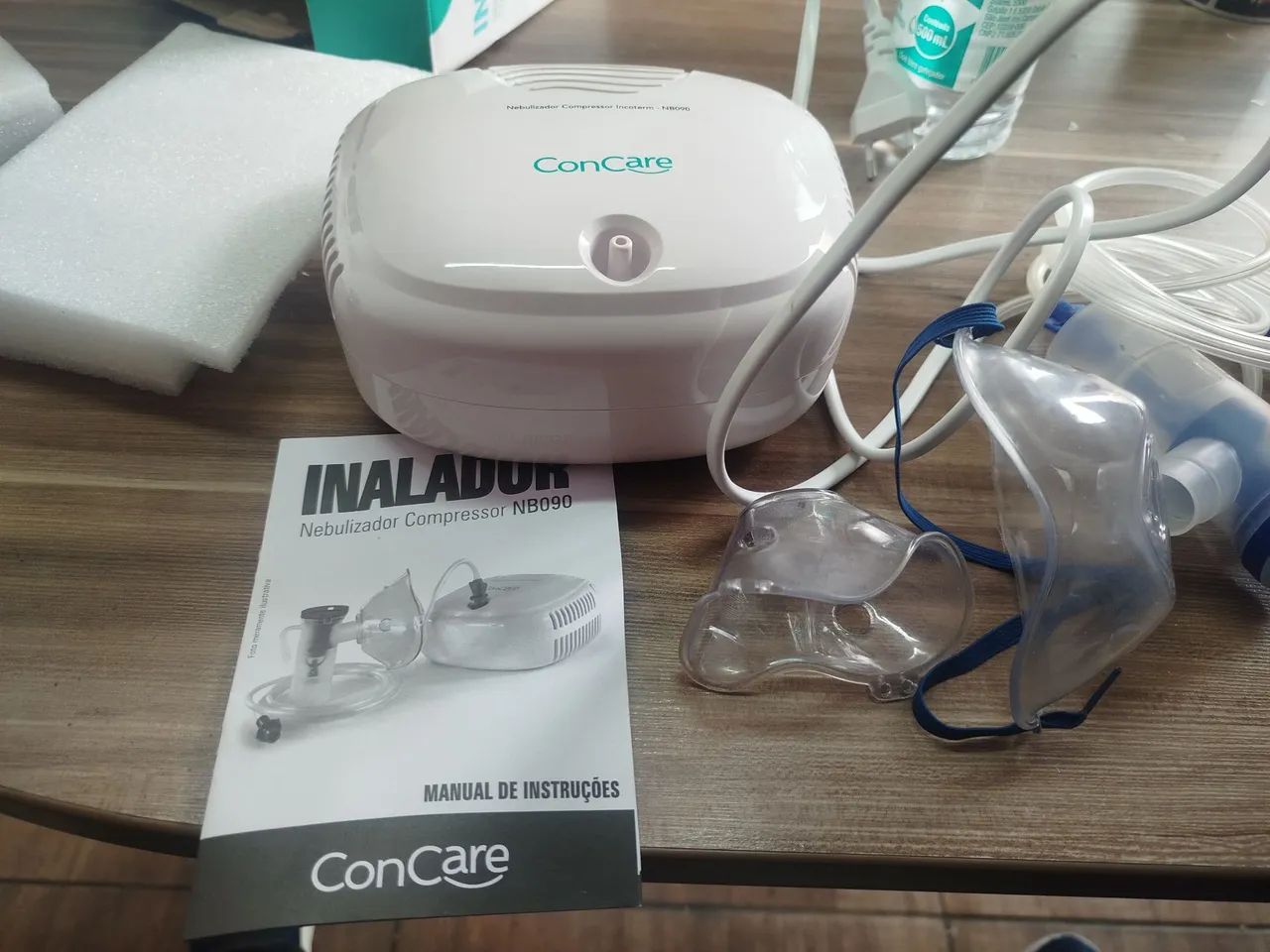 INALADOR  - Foto 2