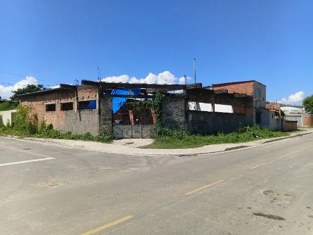 Foto - Queimados - Queimados