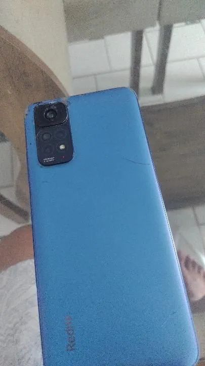 Redmi note 11 s 