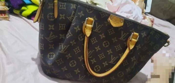 Bolsa Louis Vuitton 