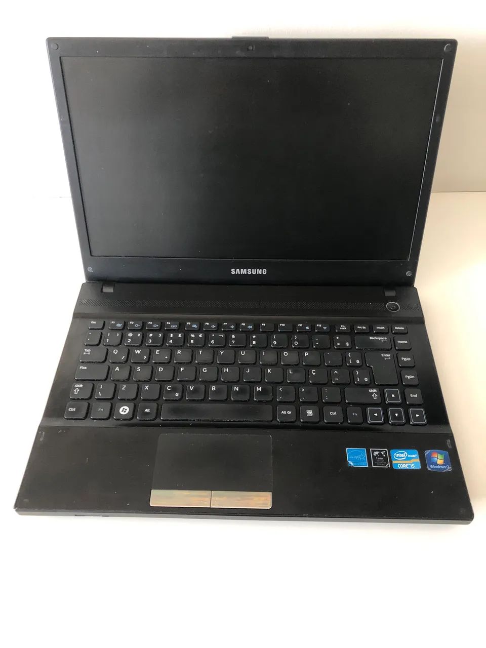 Notebook Samsung - Foto 2