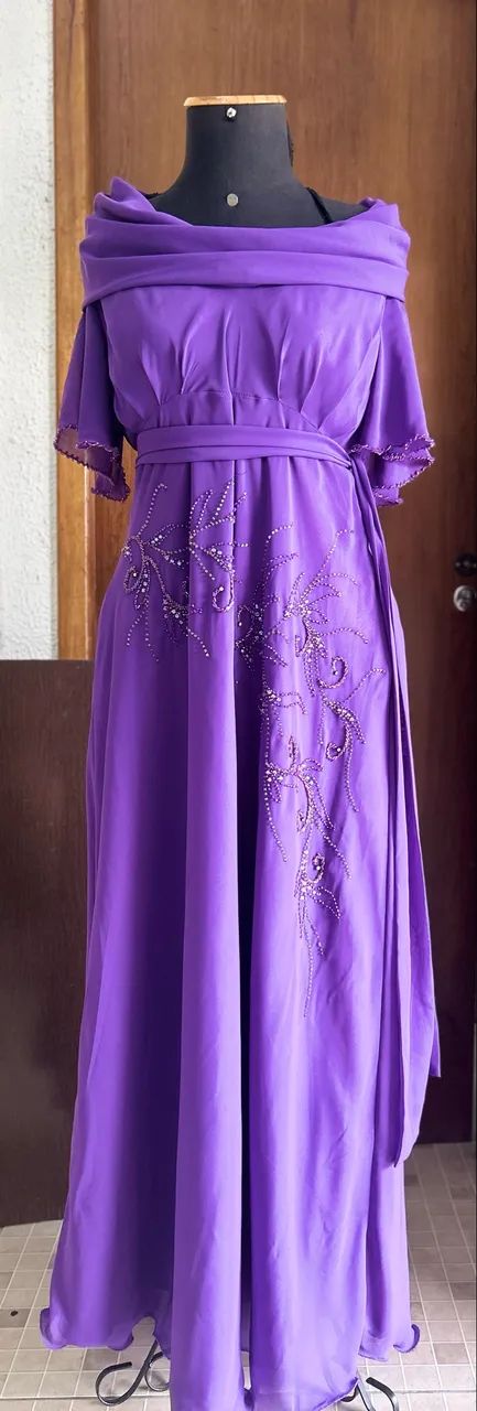 Vestido de Festa - Foto 3