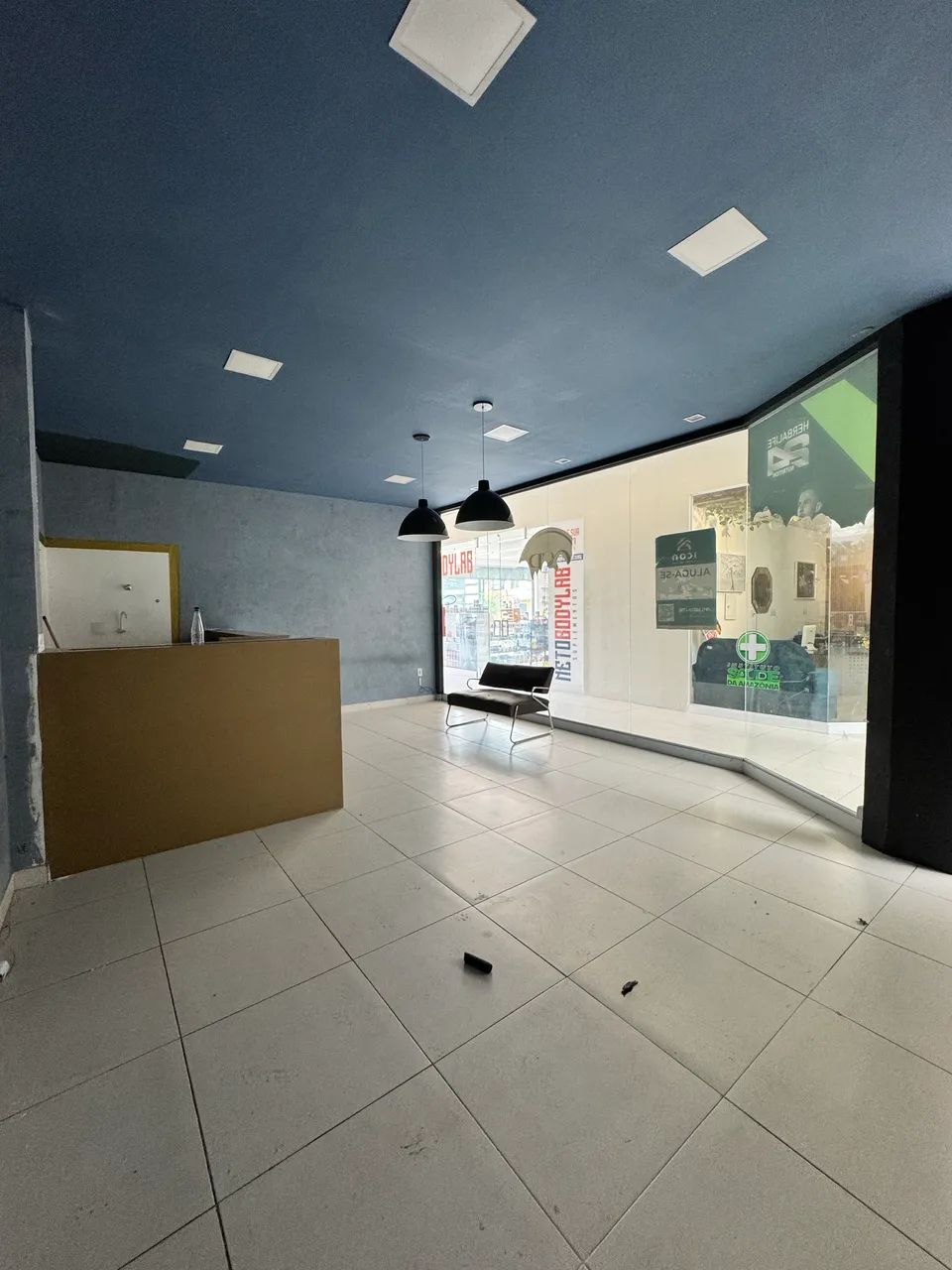 ALUGUEL | Loja em - Smart Mall  - Foto 2