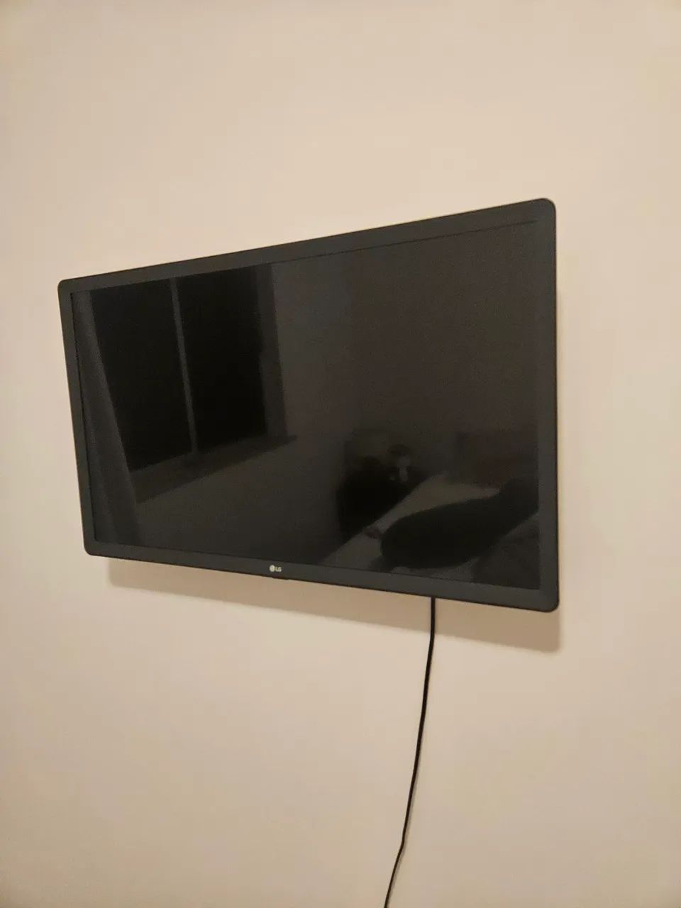 TV LG Smart 32''
