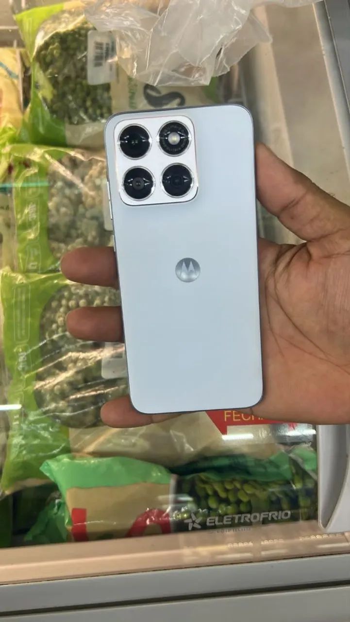 Moto Edge 70 fusion 256g