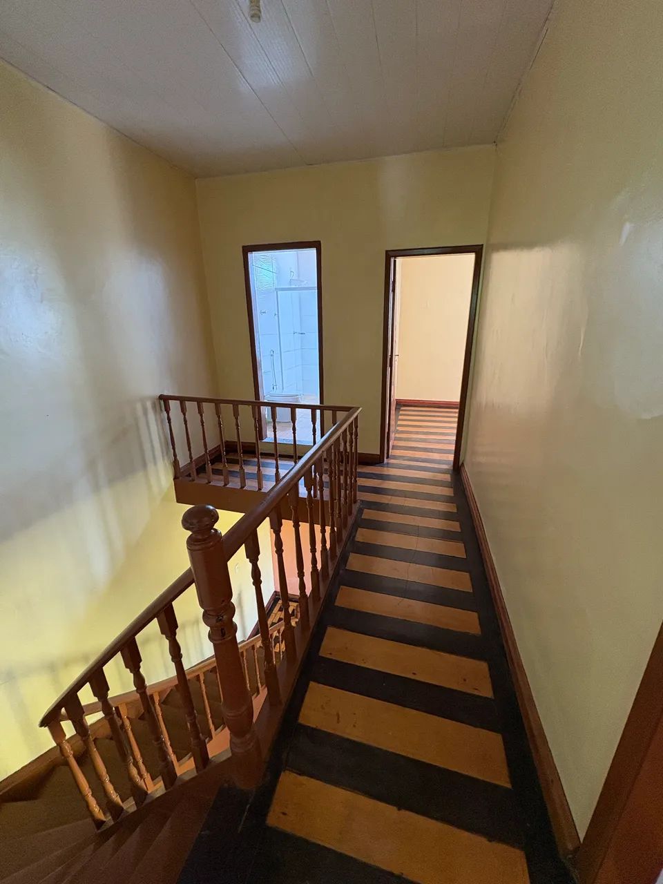 Vendo Casa 2 pavimentos no Umarizal: - Foto 4