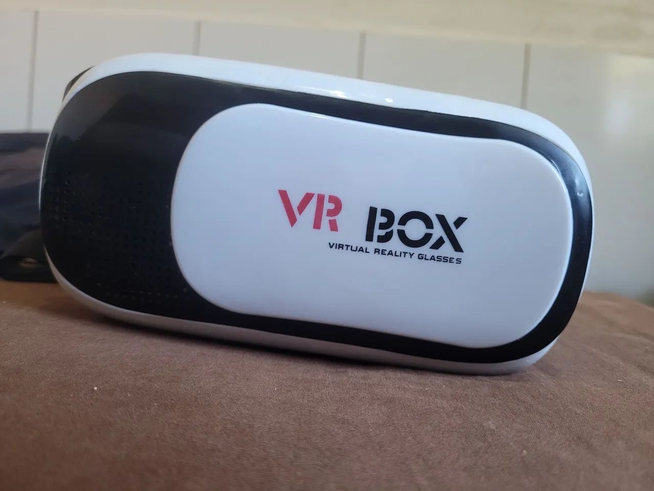 Oculos vr box - Foto 2