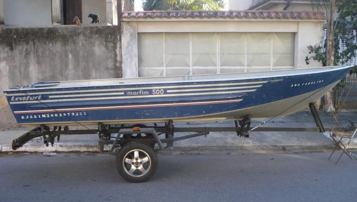 Barco Levefort - Foto 4