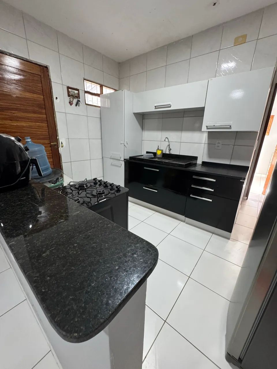 Casa em Nova Mangabeira / Paratibe  - Foto 3