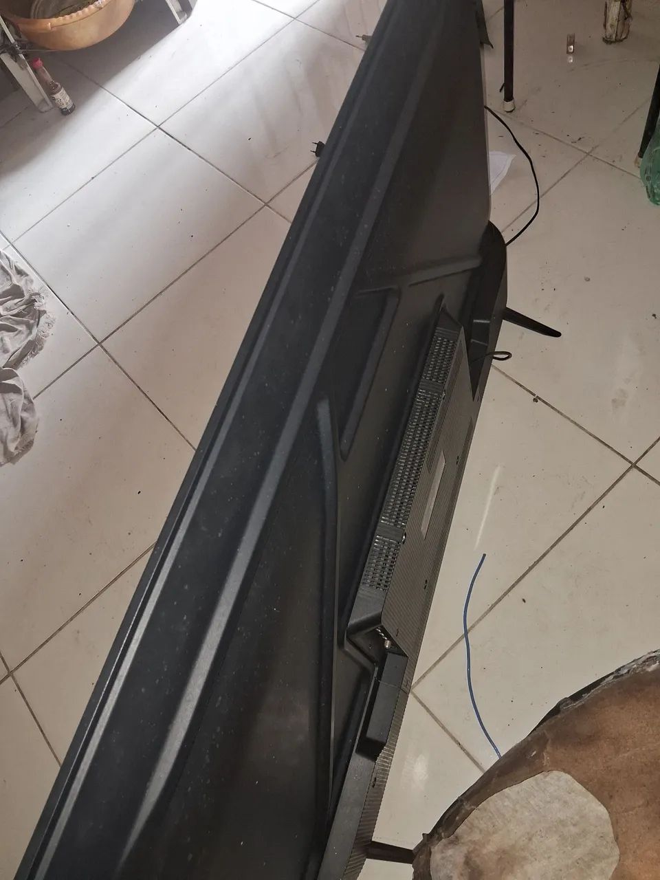 TV 50 POLEGADAS HDMi TCL parou  - Foto 2