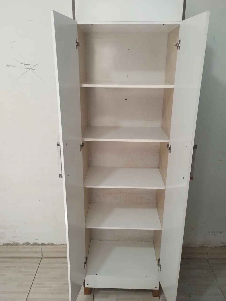 Armário multiuso USADO  - Foto 2