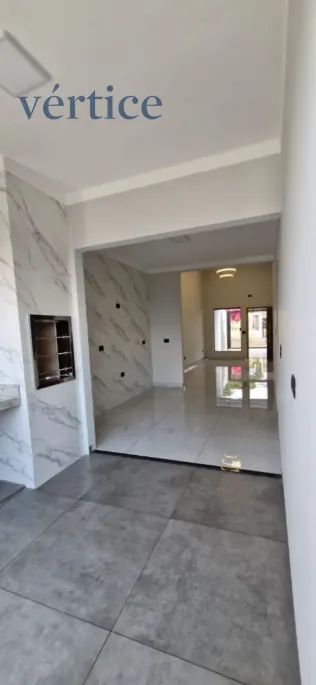 Casa à venda em Maringá, Parque das Grevíleas, com 3 quartos, com 97 m² - Foto 4