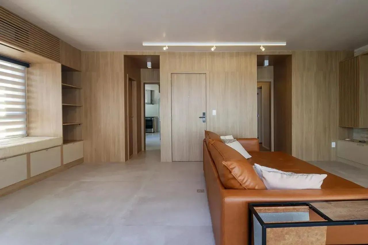 Imóvel para venda com 141 metros quadrados com 3 quartos no Brooklin. - Foto 4