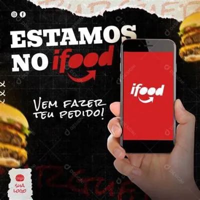 VENDA DE DELIVERY