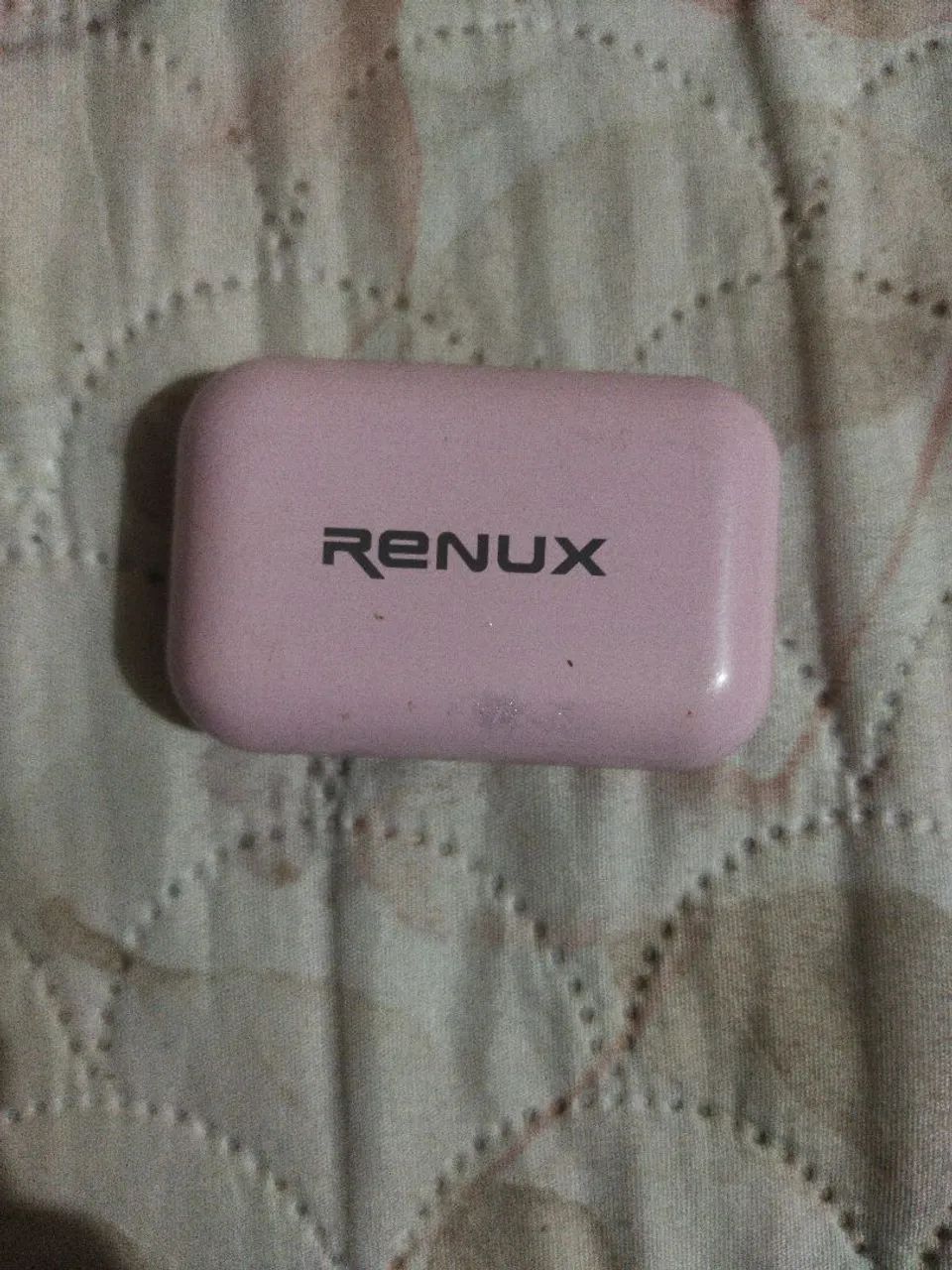 Fone Bluetooth Renux