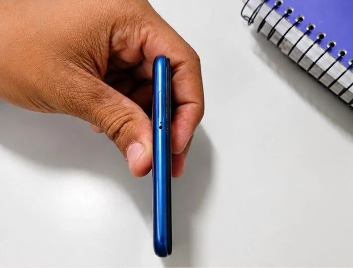 Samsung M10 - Foto 3