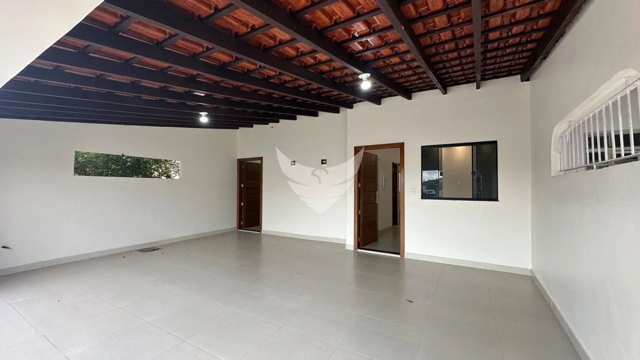 Casa no residencial Araguaia - Foto 4
