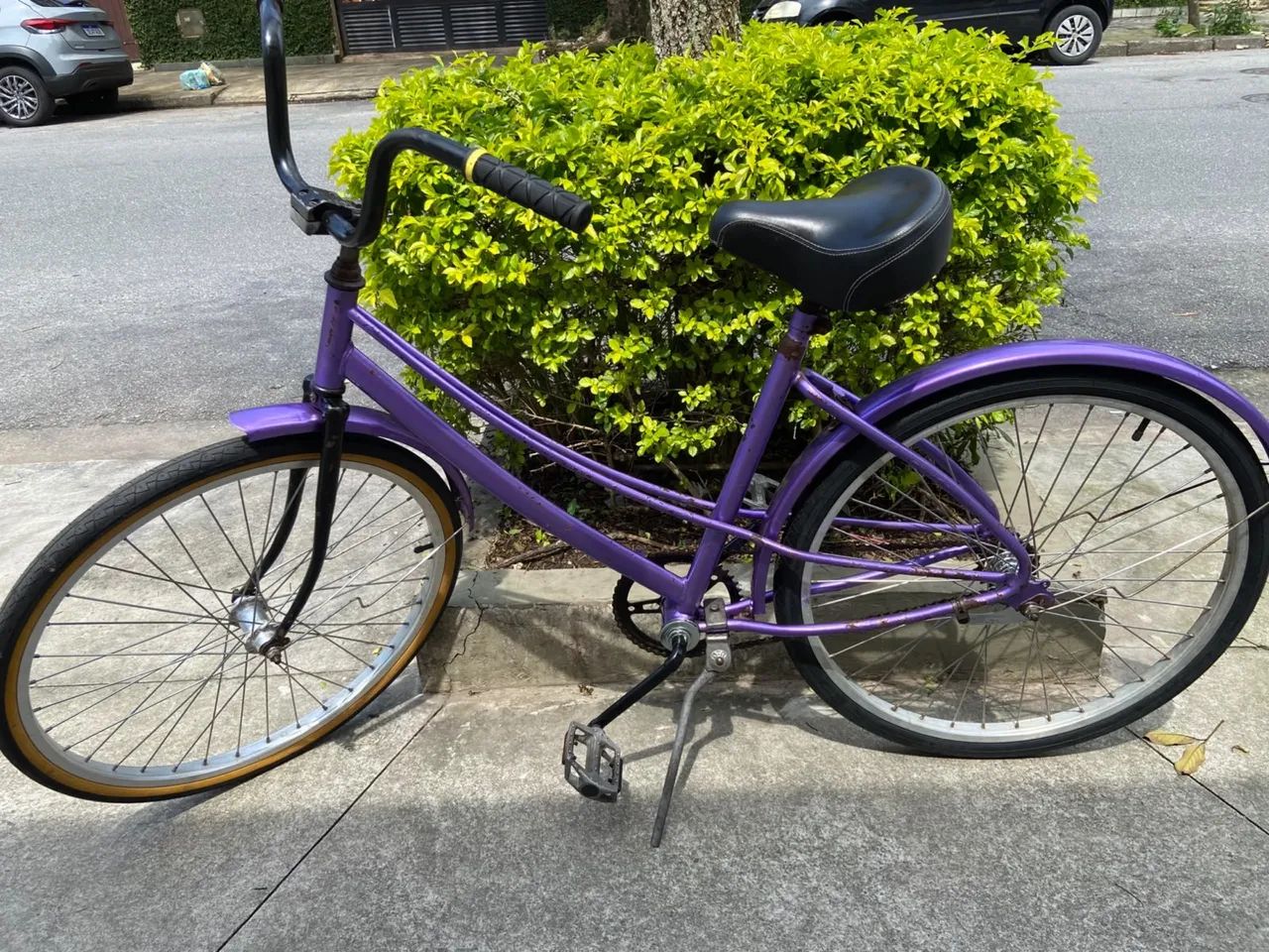 Bicicleta ceci retro  - Foto 5