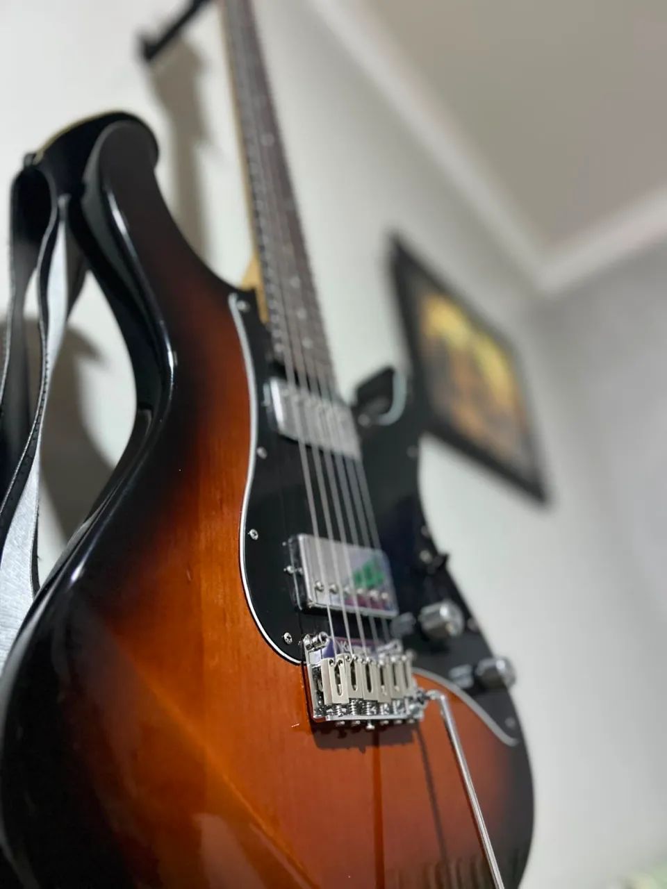 Guitarra  - Foto 3