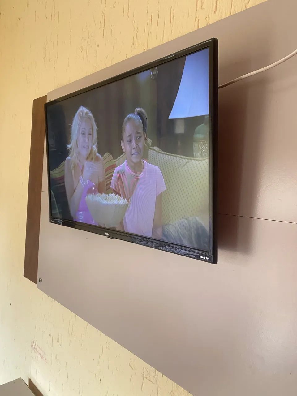 Tv smart