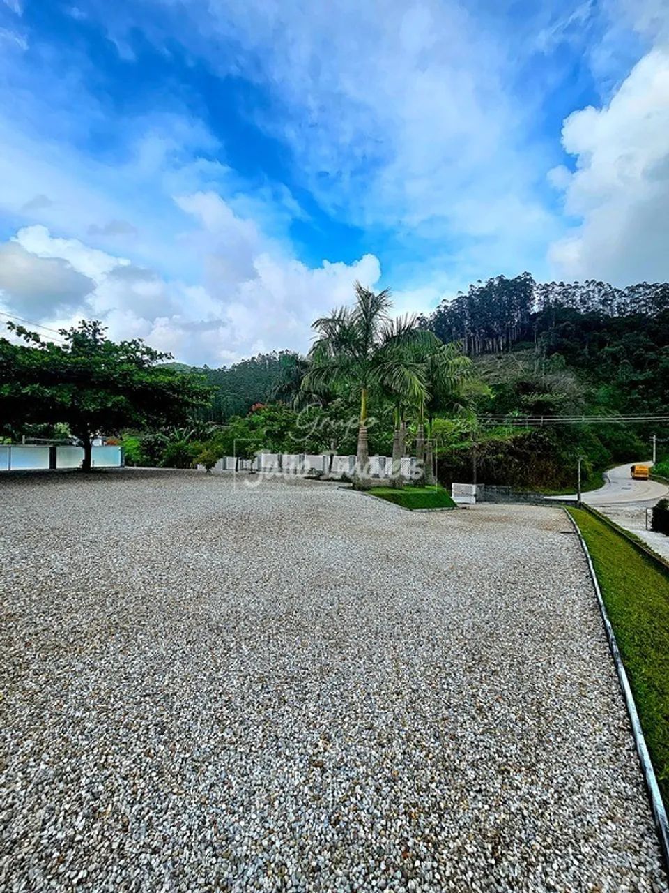Casa três quartos em Sítio Botuverá - Foto 5