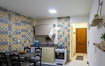 Studio para Locação anual na Trindade, Florianópolis - Foto 3