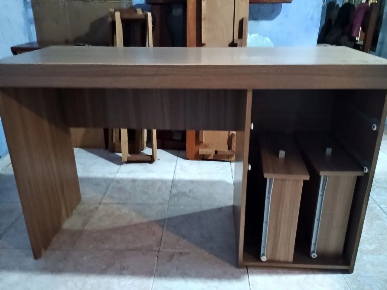 Mesa para computador - Foto 3