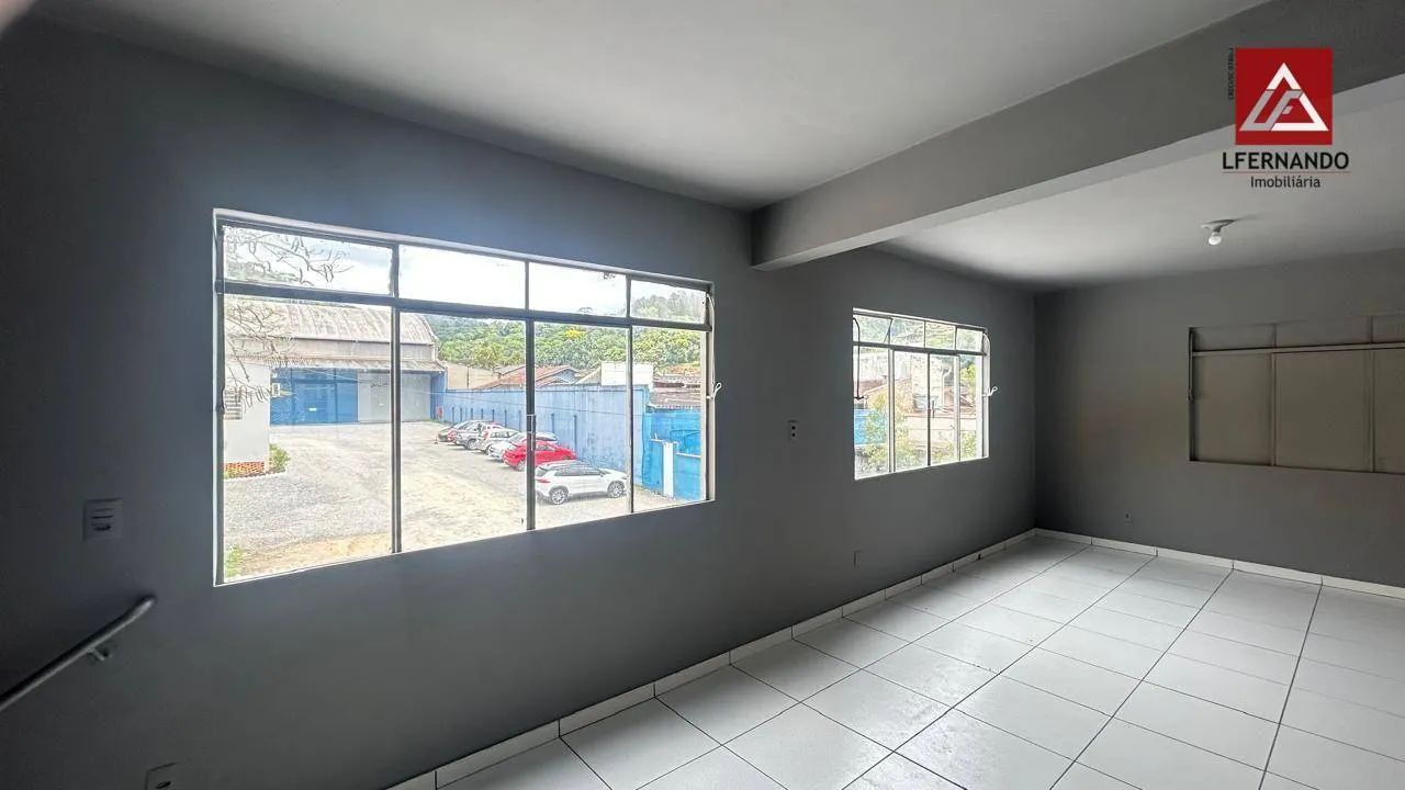 Sala para alugar, 50 m² - Glória - Blumenau/SC - Foto 4