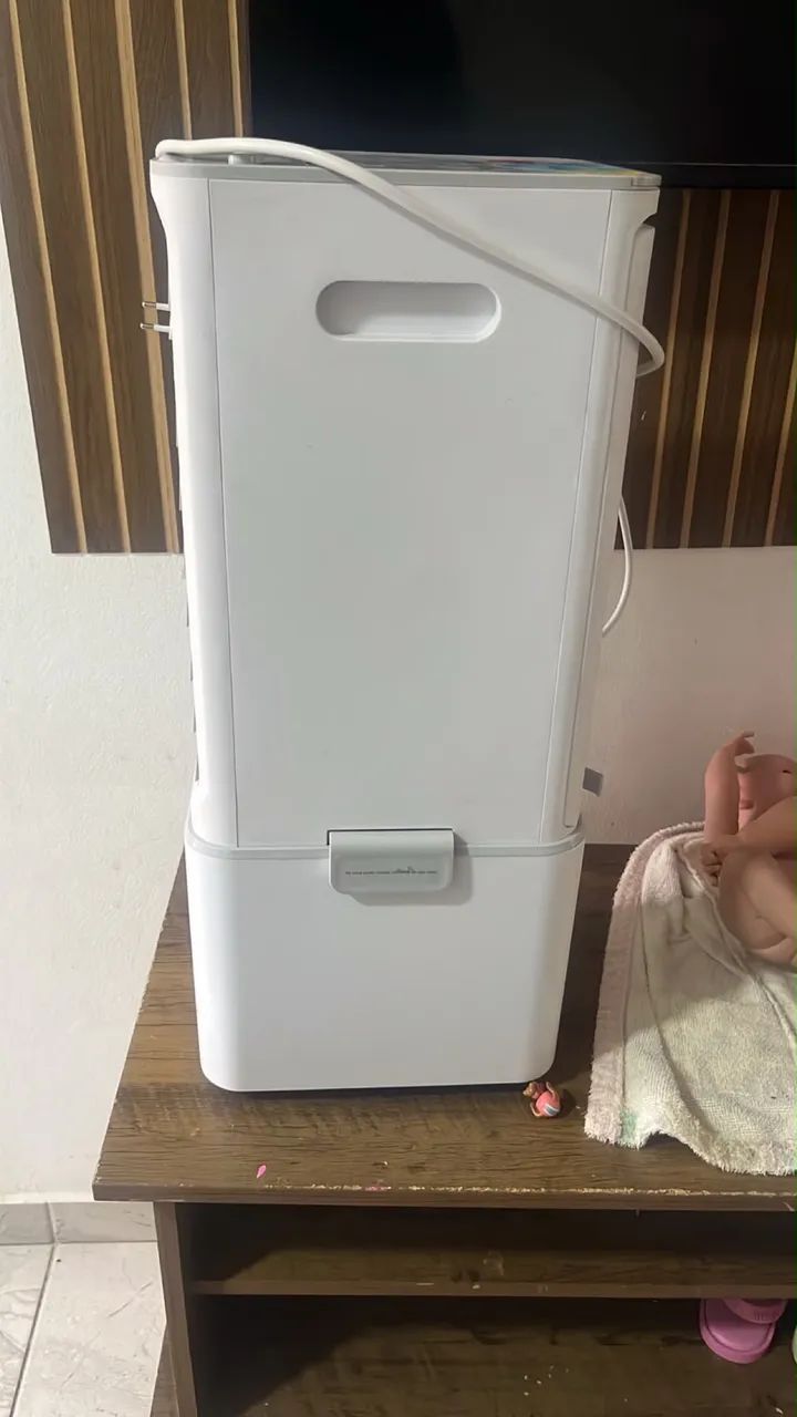 CLIMATIZADOR DE AR CADENCE  - Foto 2