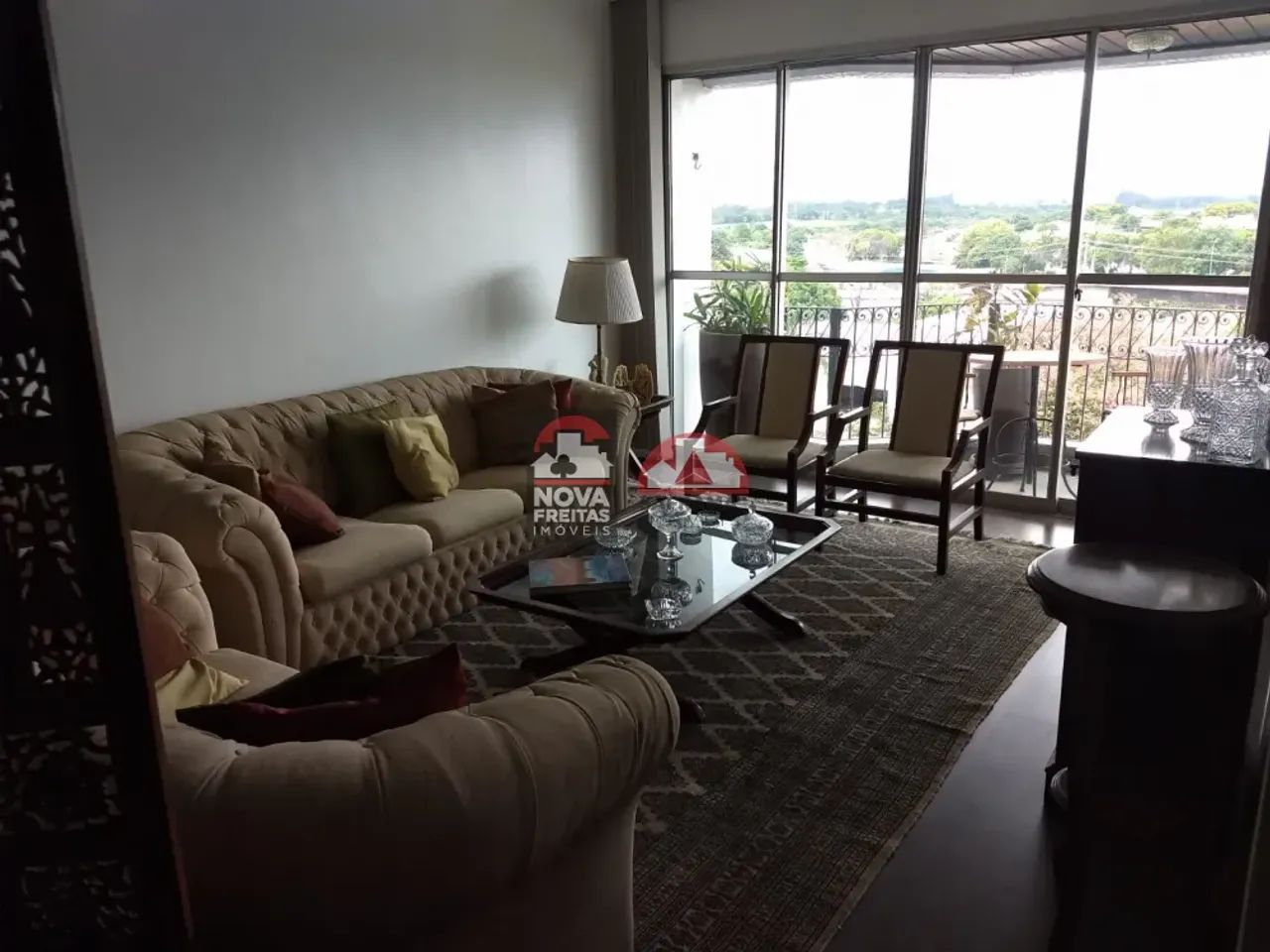 Apartamento Padrão em Pindamonhangaba