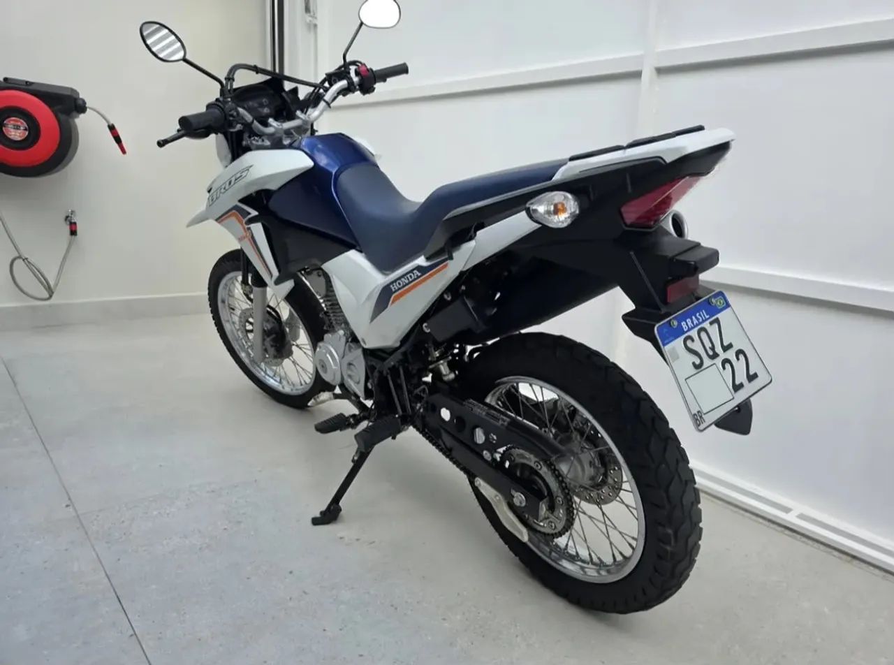 NRX 160 - Foto 5