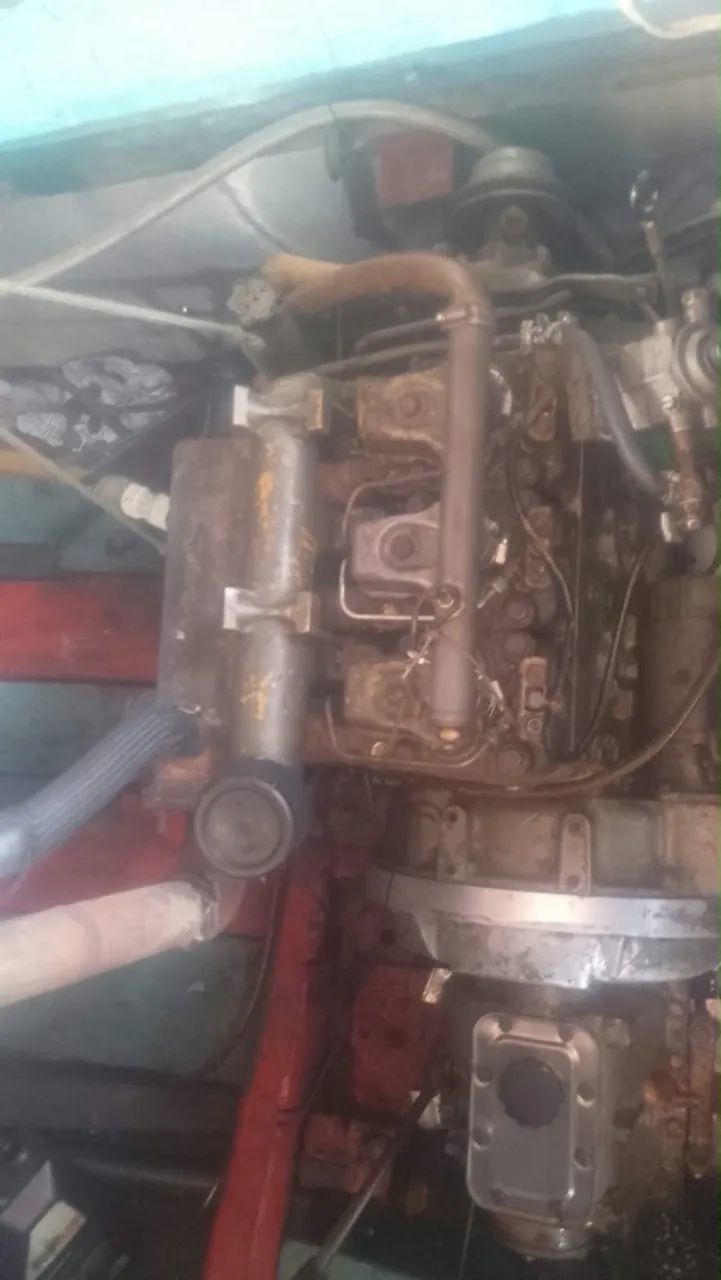 Vendo barco 80 mil  - Foto 3