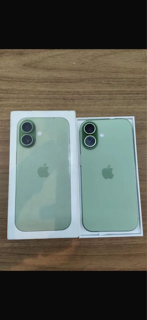 Vendo iPhone 17