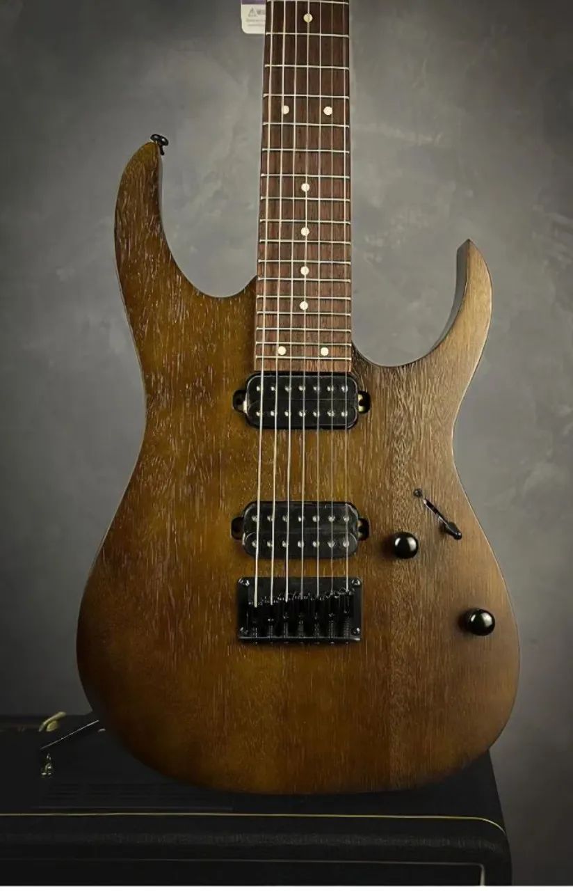 Ibanez Rg 7421 - Foto 2