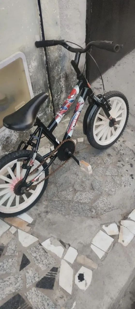 Bicicleta  - Foto 5