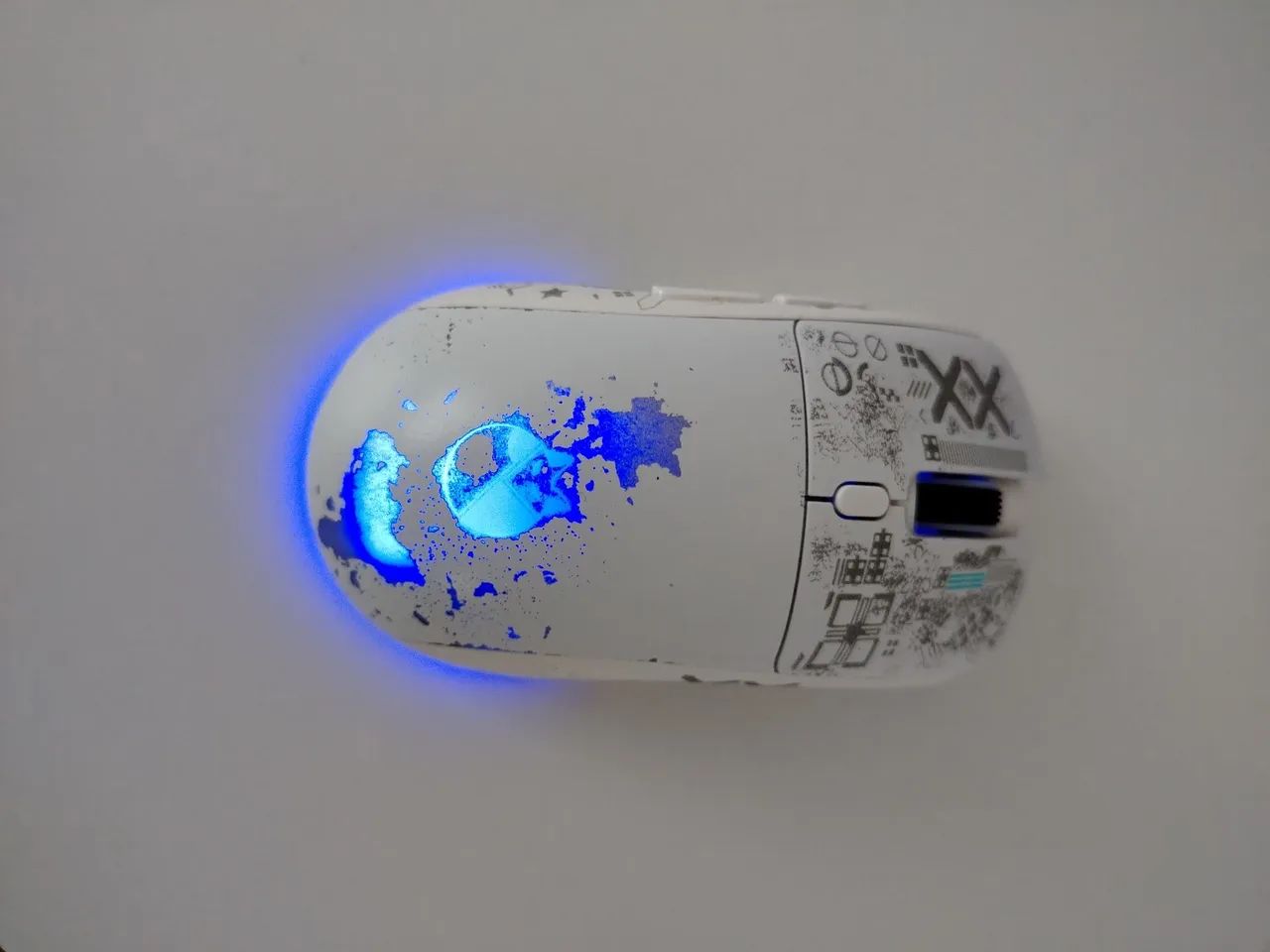 Vendo mouse - Foto 2