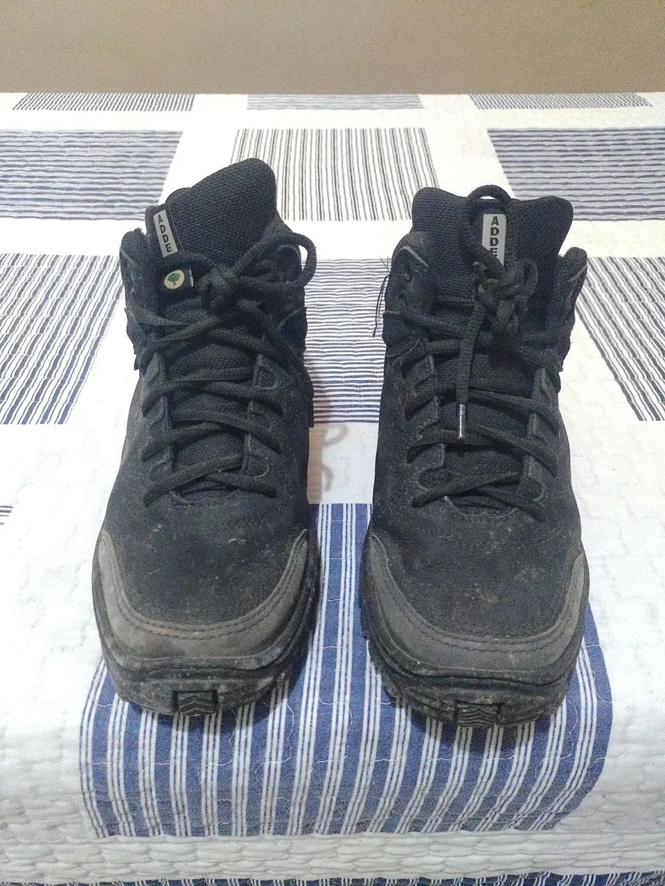 Bota adder 