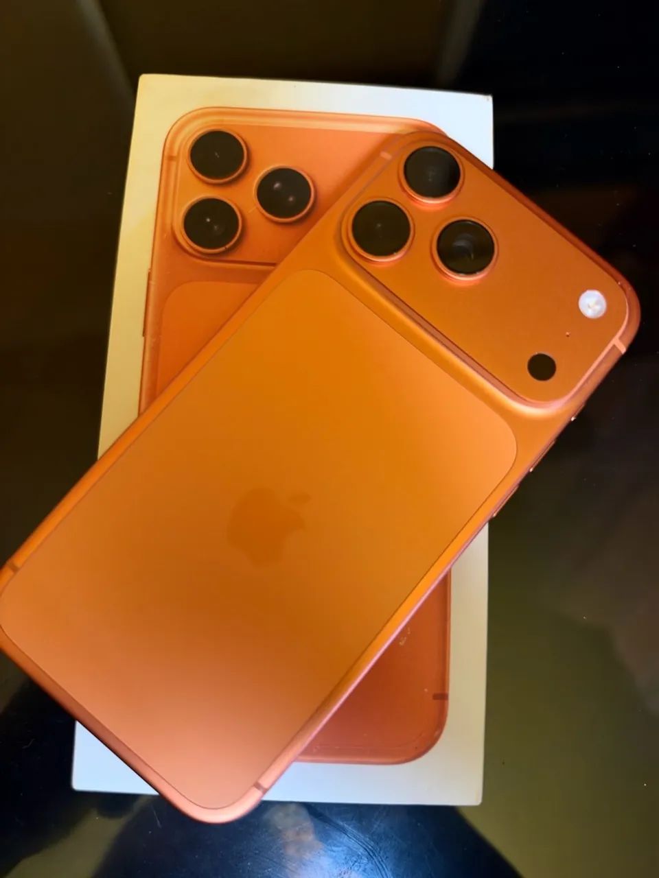 iphone 17 Pro Max  - Foto 4