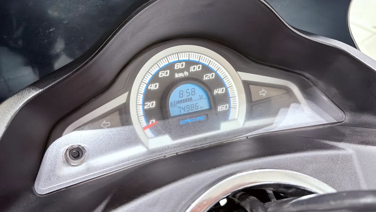 Honda Pcx 150/Dlx - Foto 3