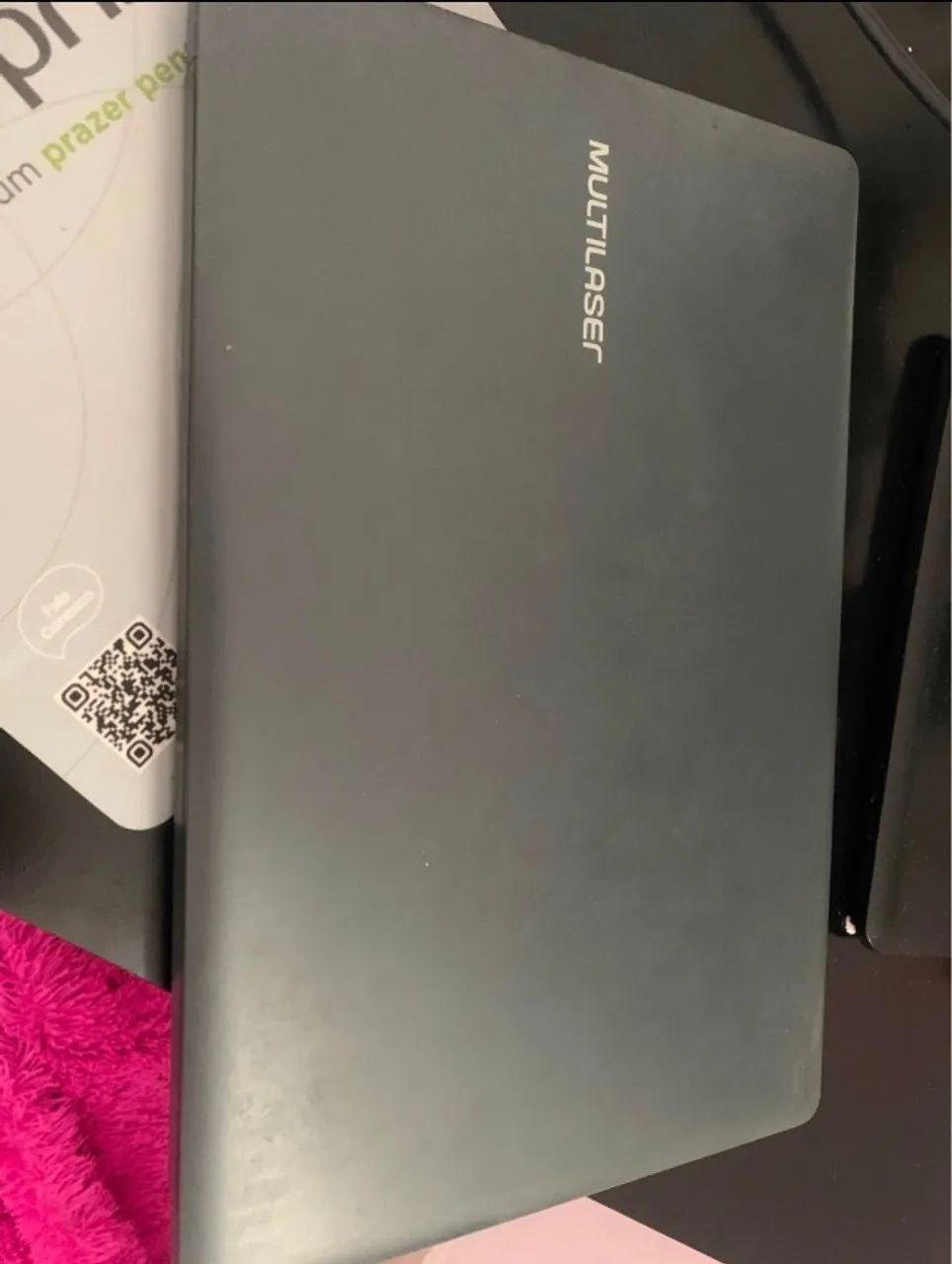 Nootbook com defeito  - Foto 2